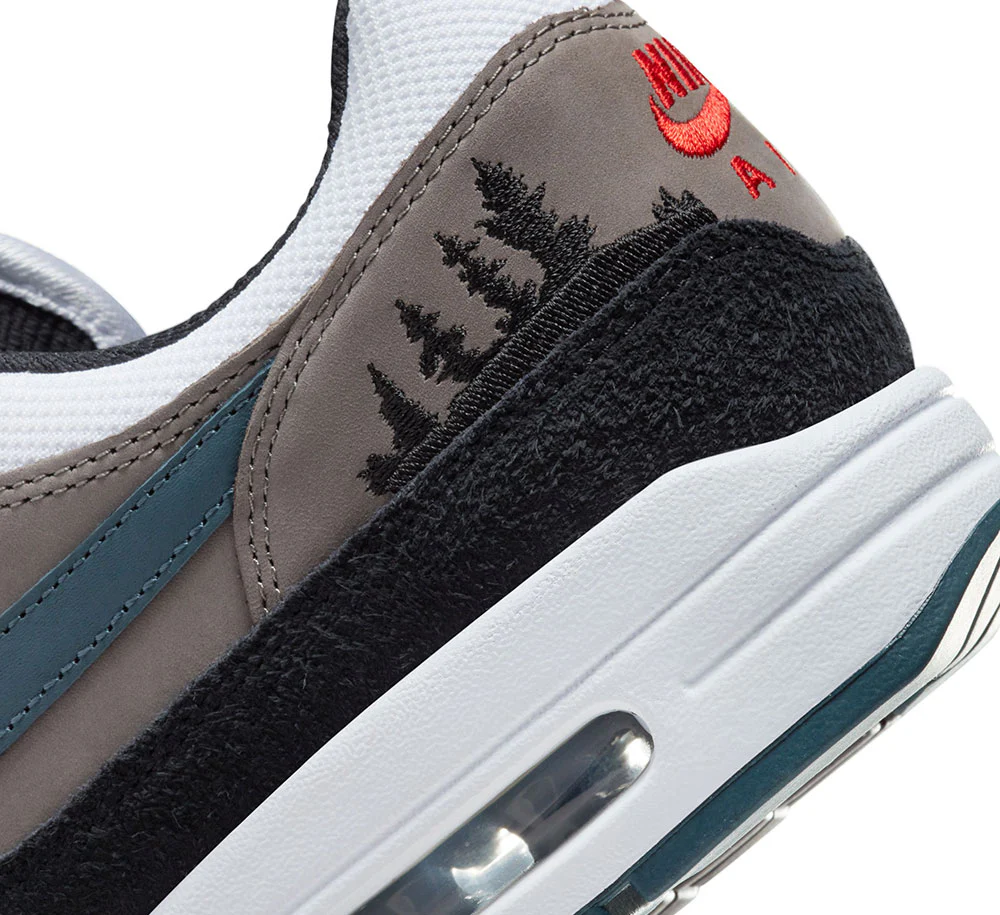 NIKE AIR MAX 1 PRM - Image 8