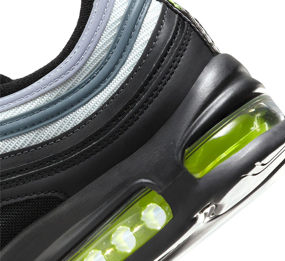 NIKE AIR MAX 97 - Image 7