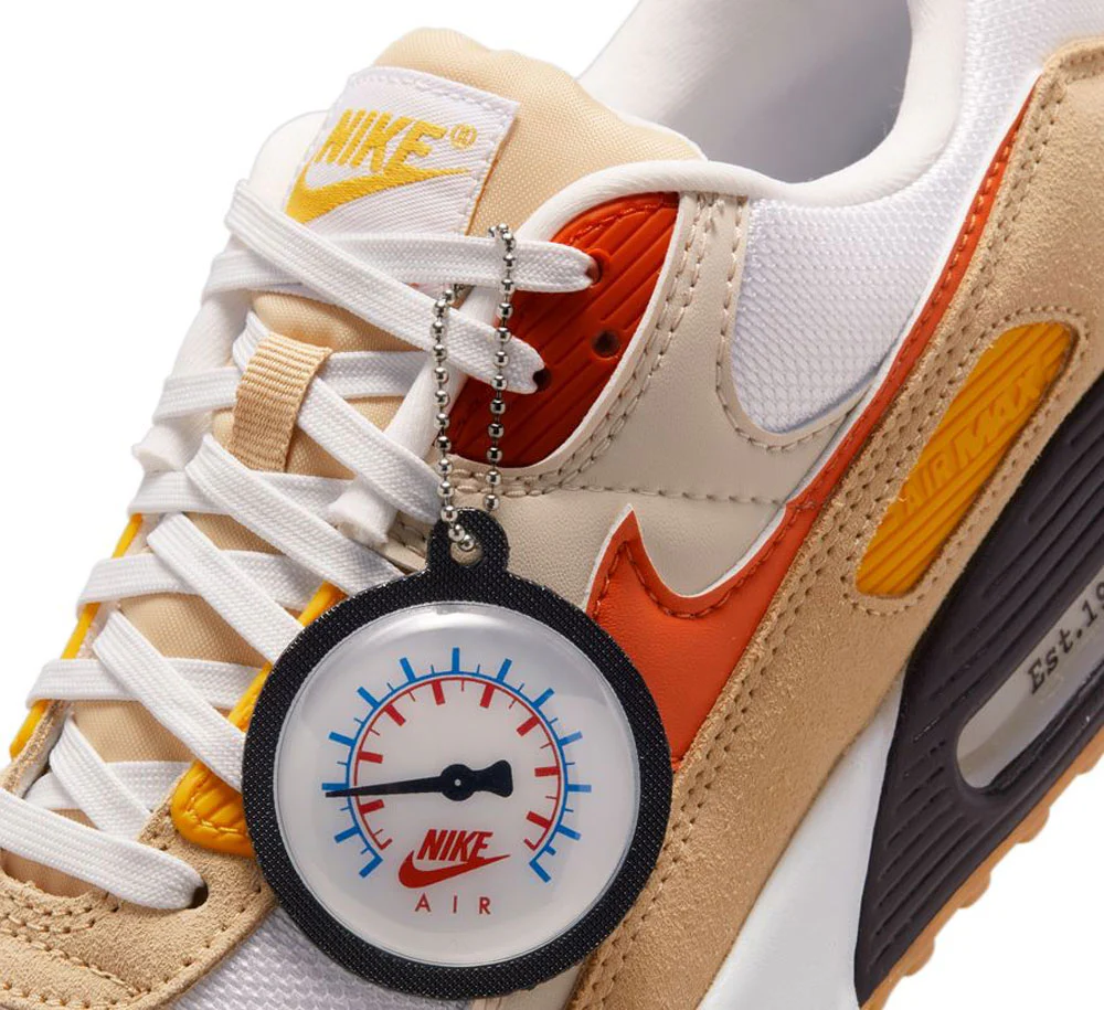 NIKE AIR MAX 90 SE - Image 6
