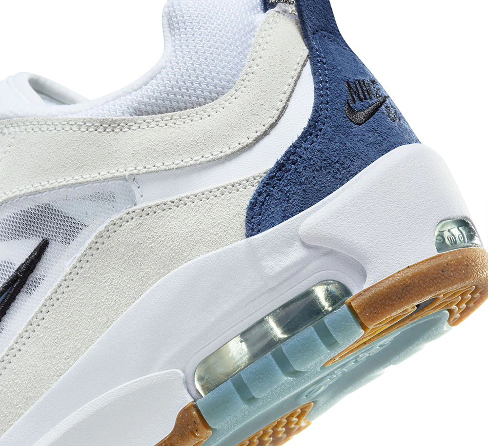 Nike Air Max Ishod - Image 7