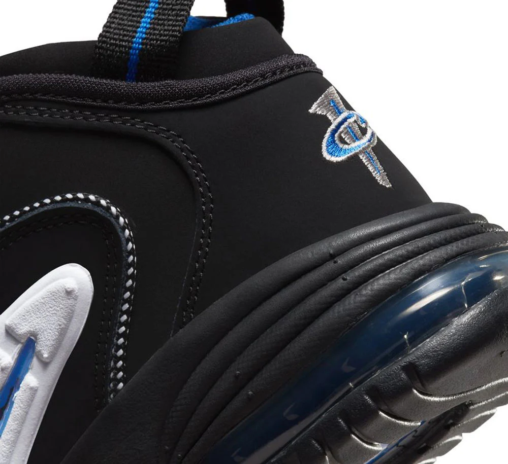 NIKE AIR MAX PENNY (GS) - Image 7