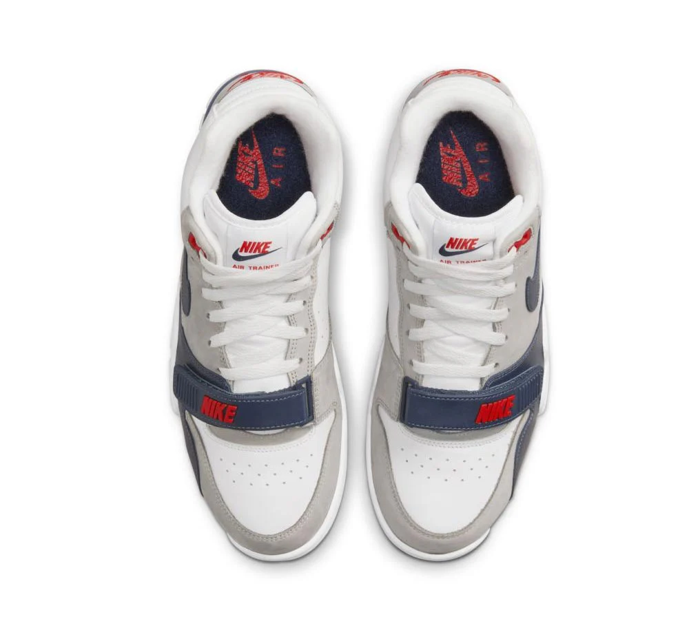 NIKE AIR TRAINER 1 - Image 3