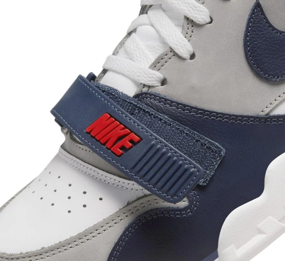 NIKE AIR TRAINER 1 - Image 6