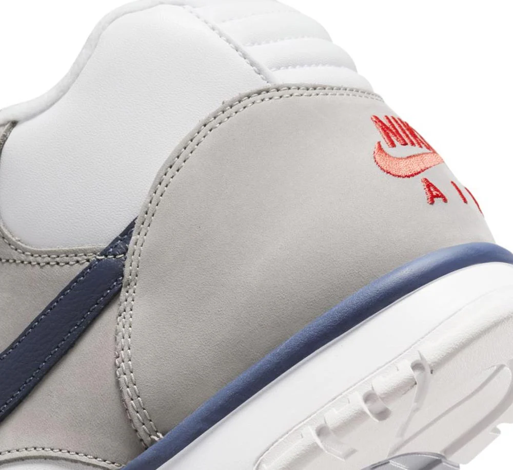 NIKE AIR TRAINER 1 - Image 7