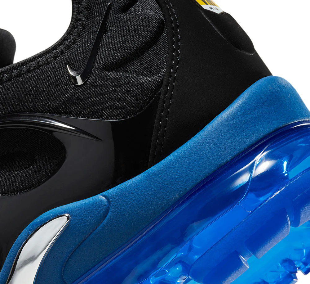 NIKE AIR VAPORMAX PLUS - Image 7
