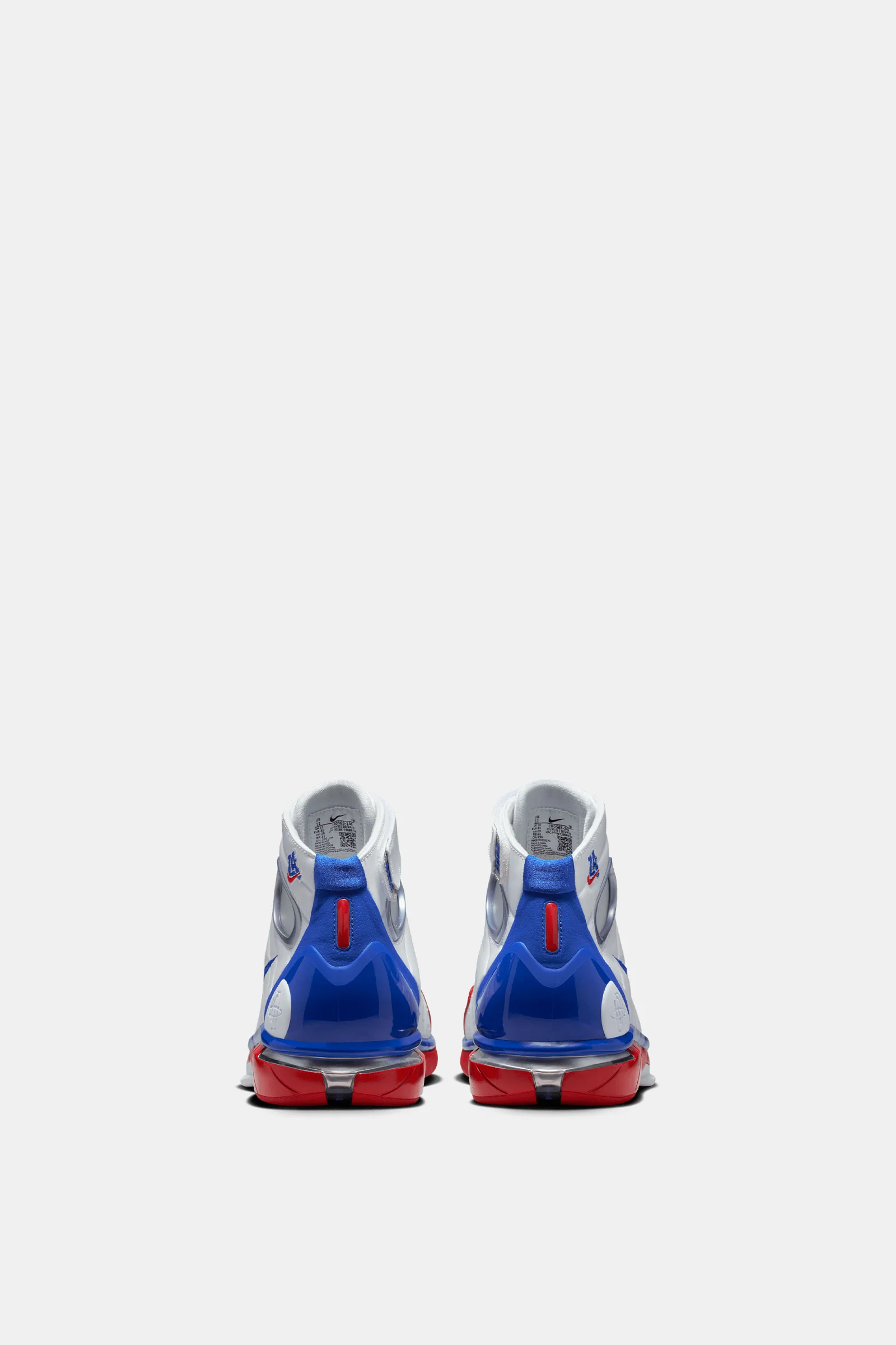 Nike Air Zoom Huarache 2K4 All Star - Image 3