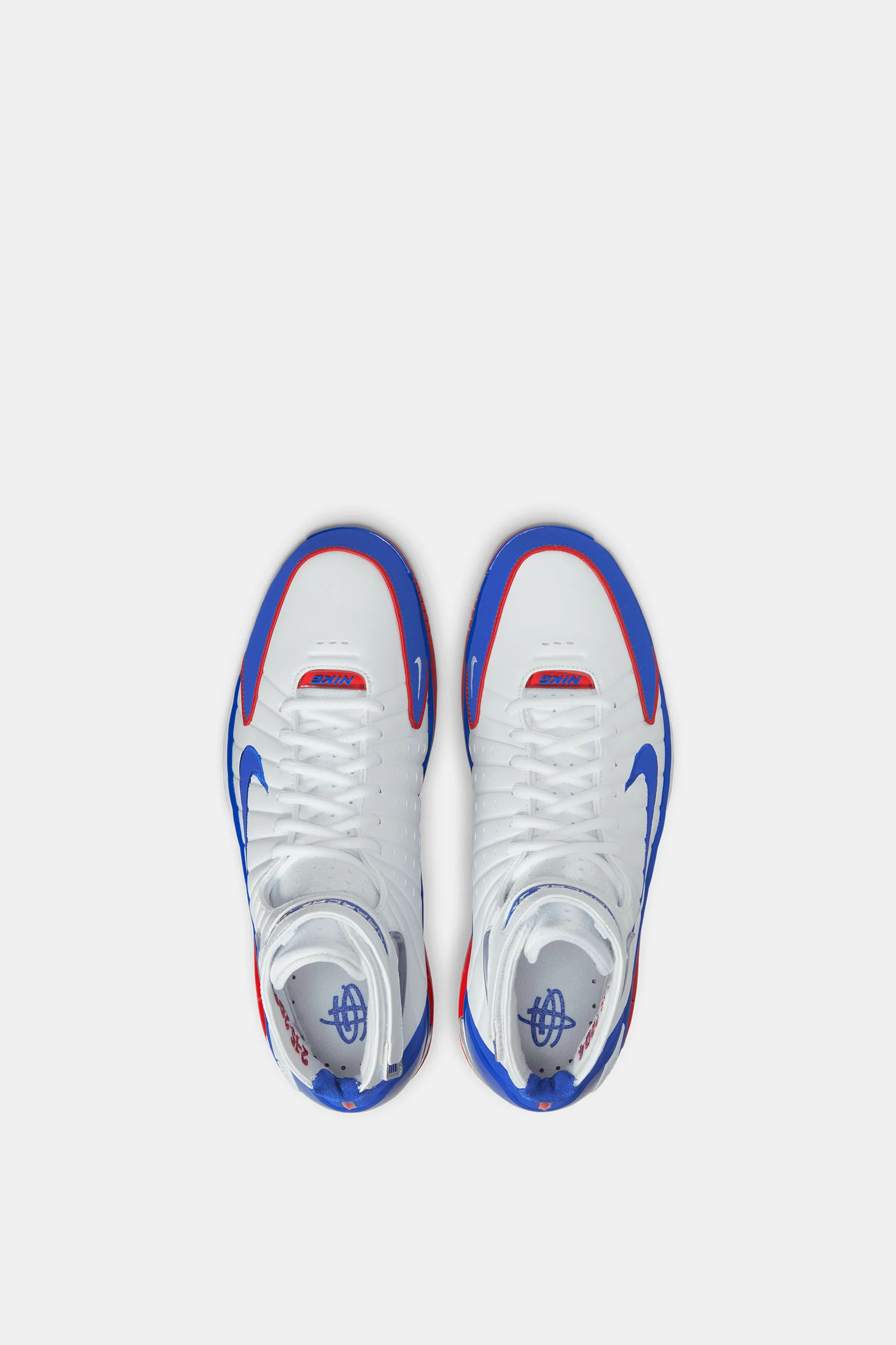 Nike Air Zoom Huarache 2K4 All Star - Image 4