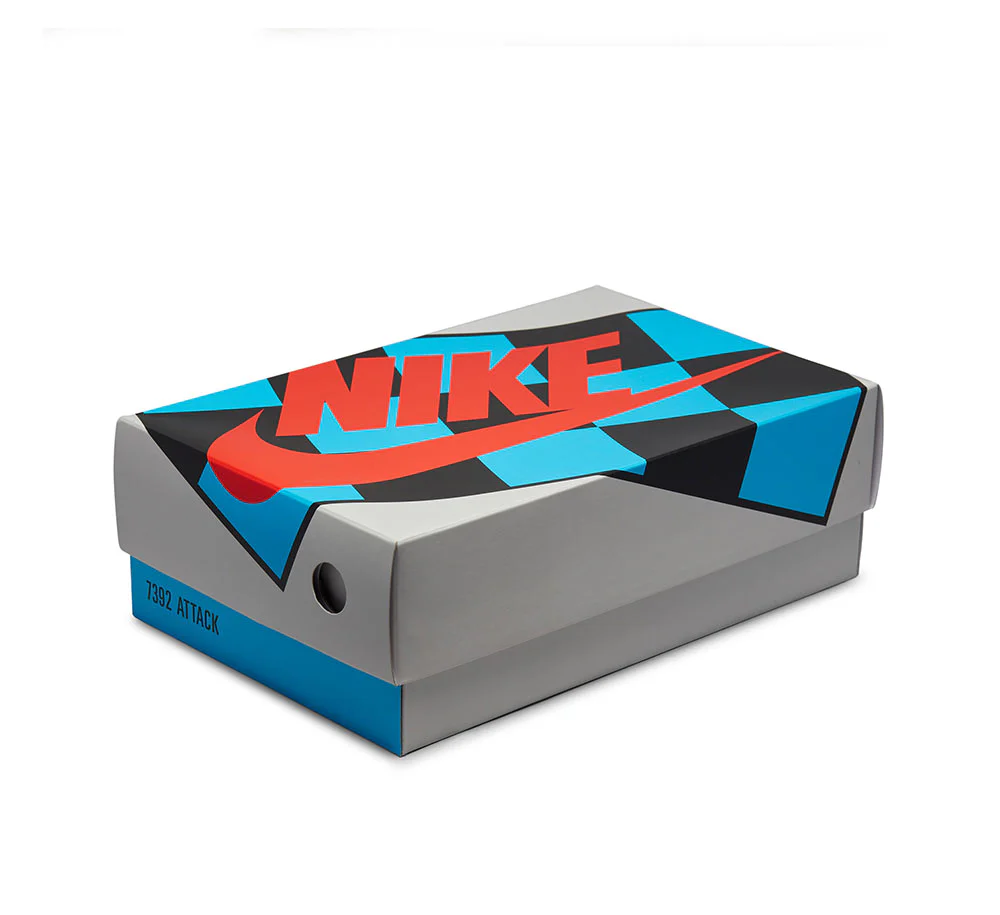 NIKE ATTACK QS SP - Image 8