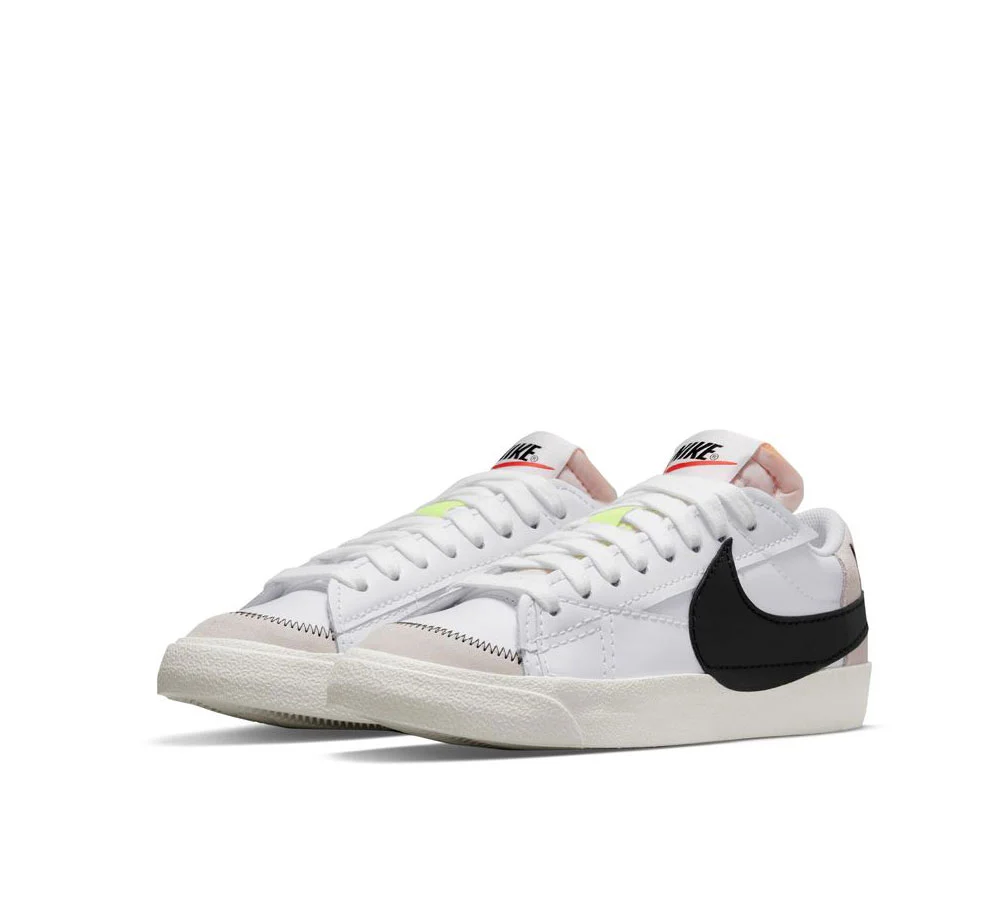 NIKE BLAZER LOW '77 JUMBO - Image 2