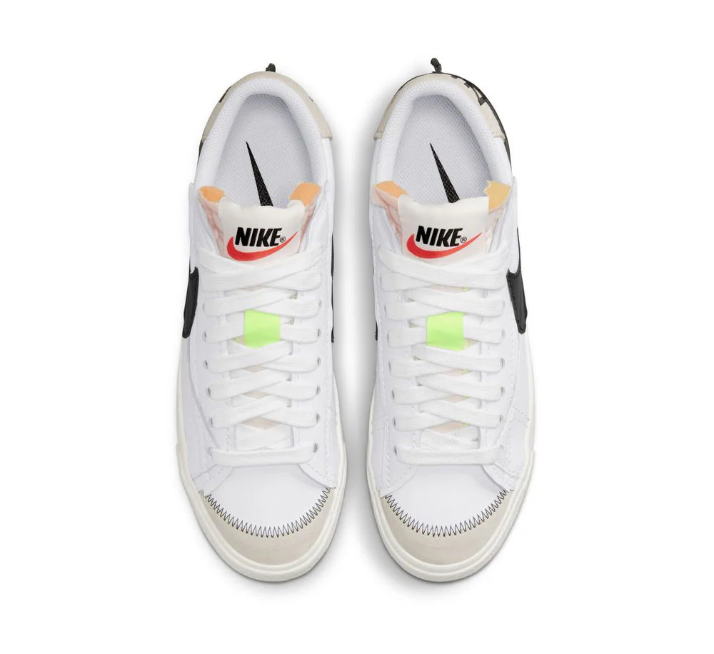 NIKE BLAZER LOW '77 JUMBO - Image 3