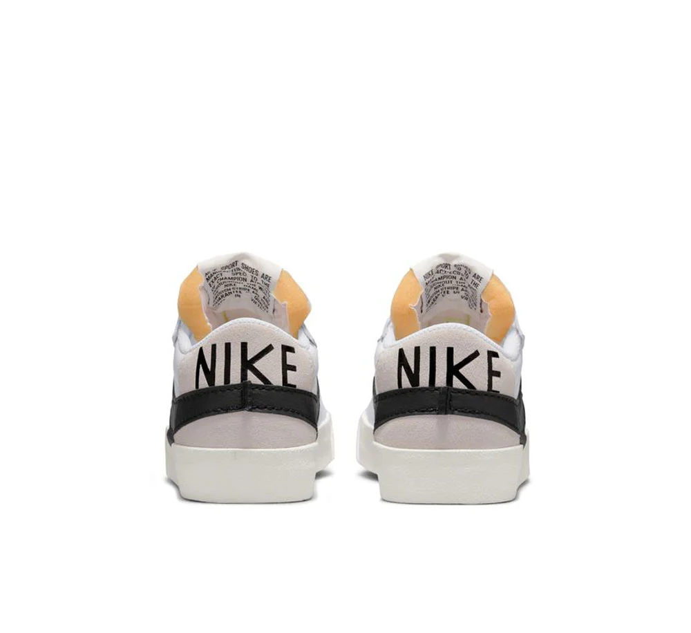 NIKE BLAZER LOW '77 JUMBO - Image 4
