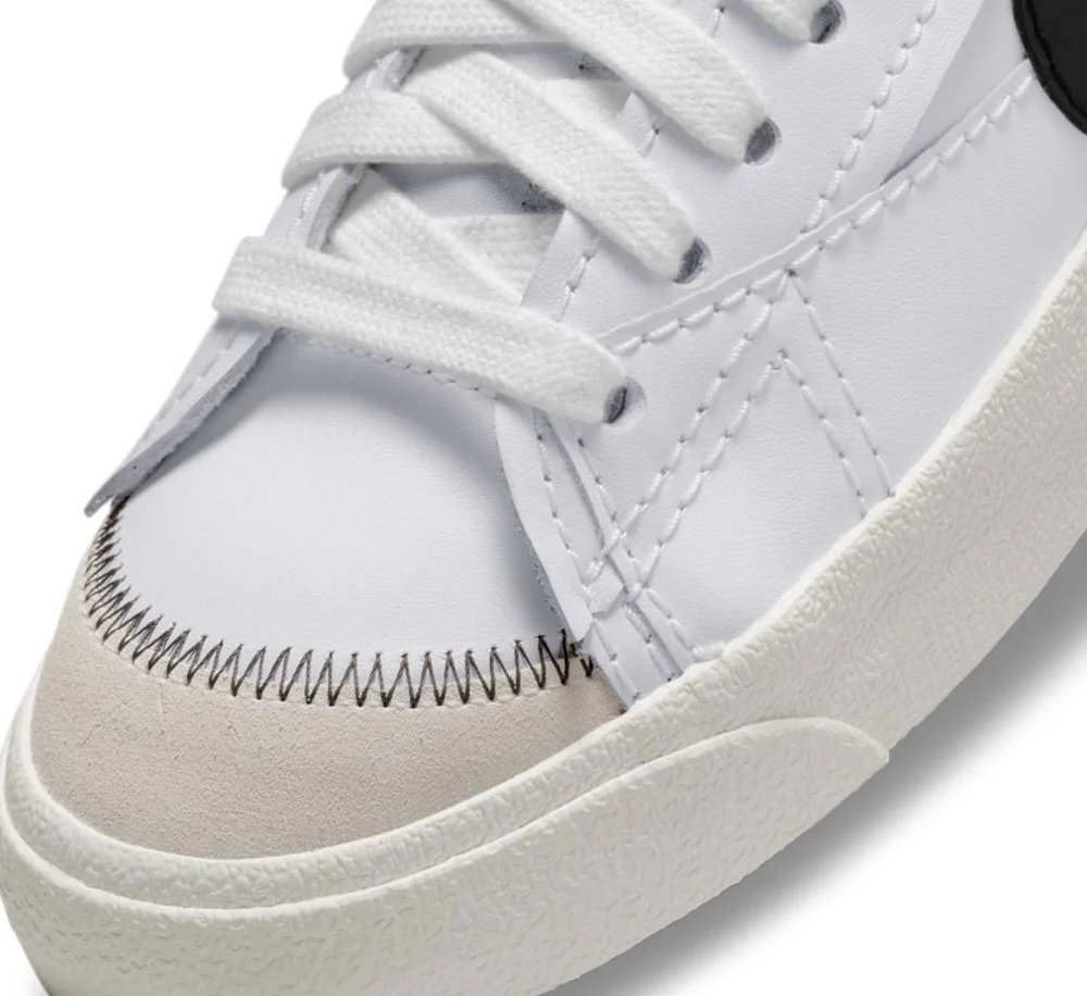 NIKE BLAZER LOW '77 JUMBO - Image 6