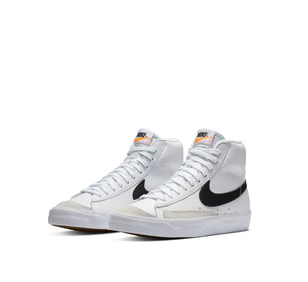 NIKE BLAZER MID '77 (GS) - Image 2