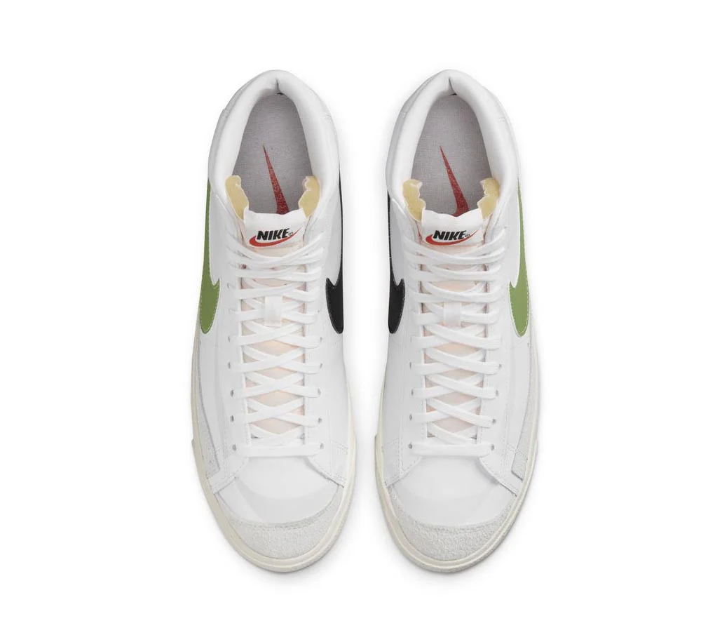 NIKE BLAZER MID '77 VINTAGE - Image 3