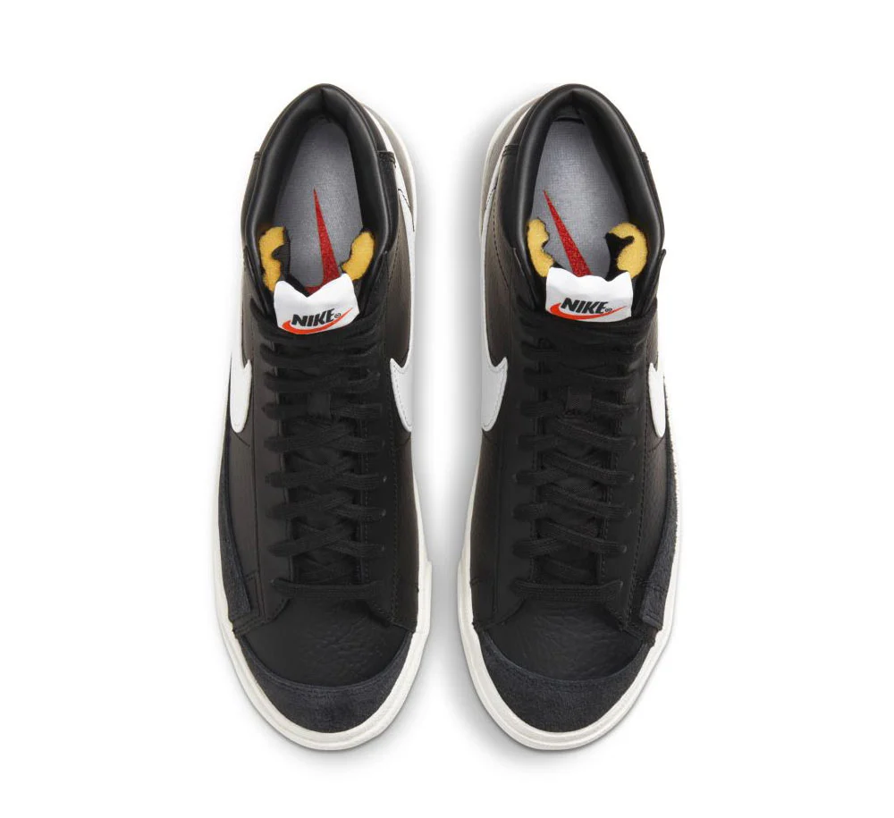 NIKE BLAZER MID '77 VINTAGE - Image 3