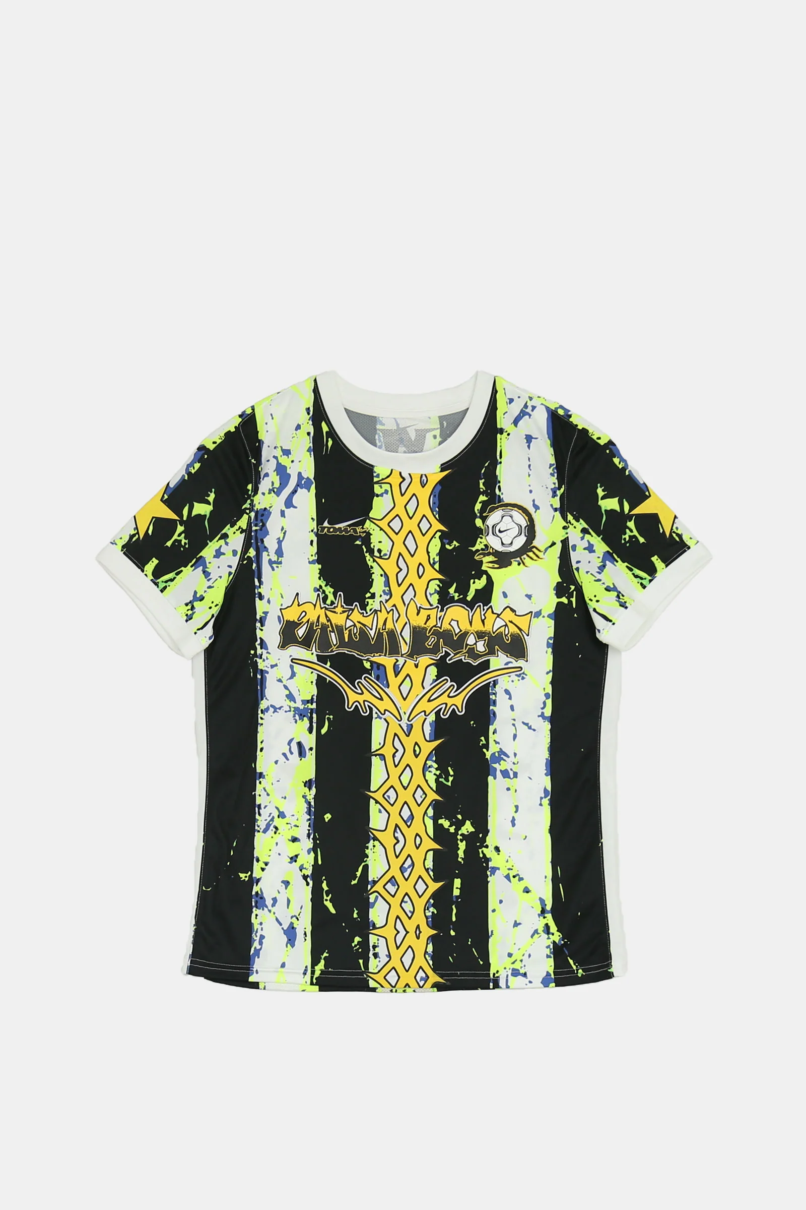 Nike Dri-Fit Paisaboys Toma Jersey QS