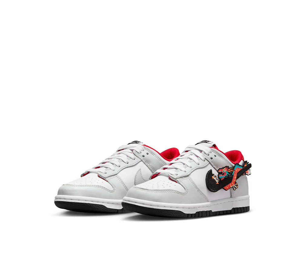NIKE DUNK LOW (GS) - Image 2