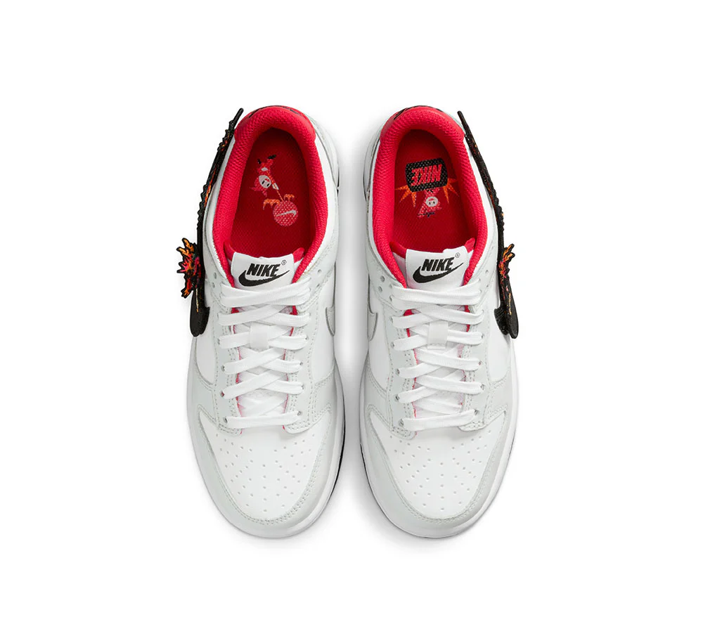 NIKE DUNK LOW (GS) - Image 3
