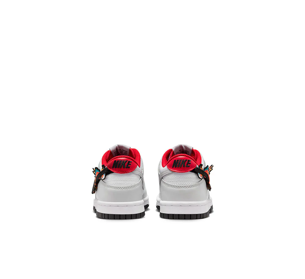NIKE DUNK LOW (GS) - Image 4