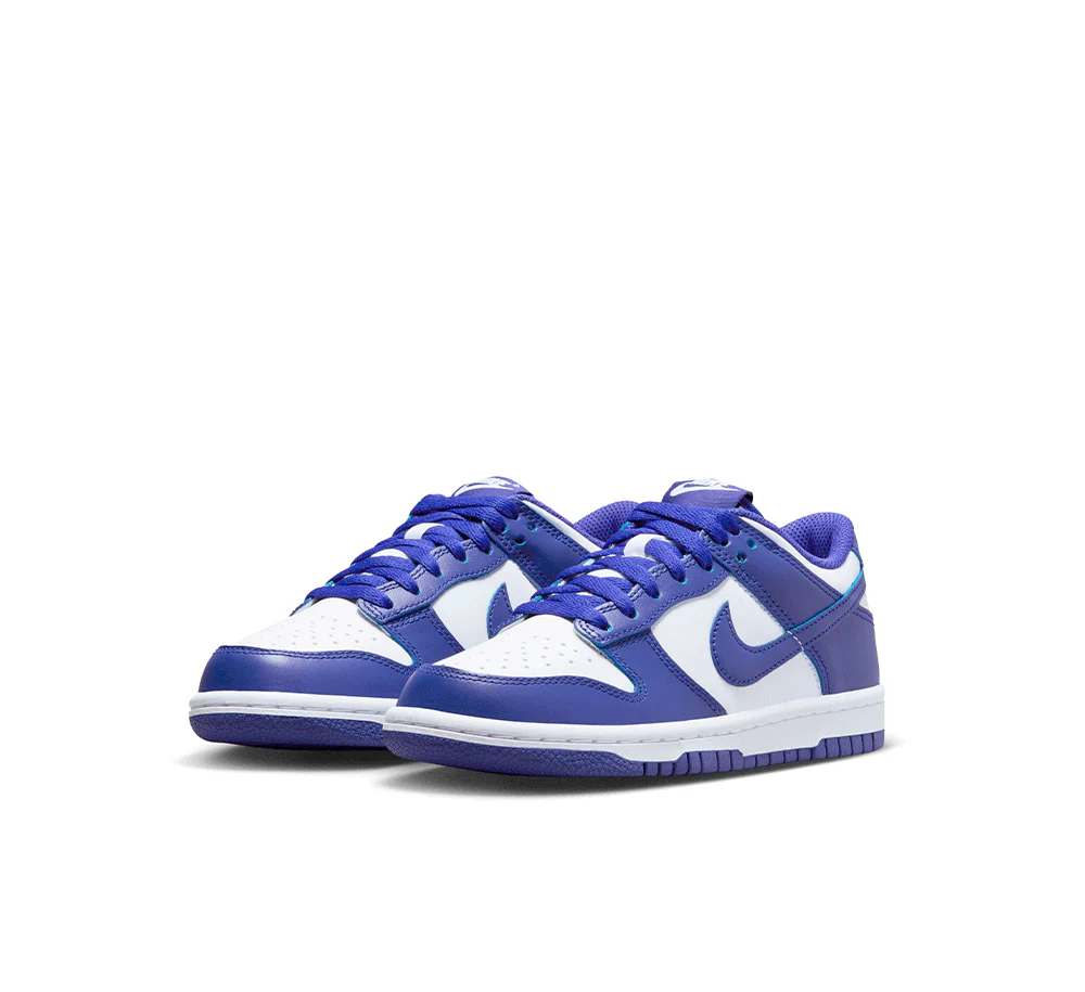 Nike Dunk Low (GS) - Image 2