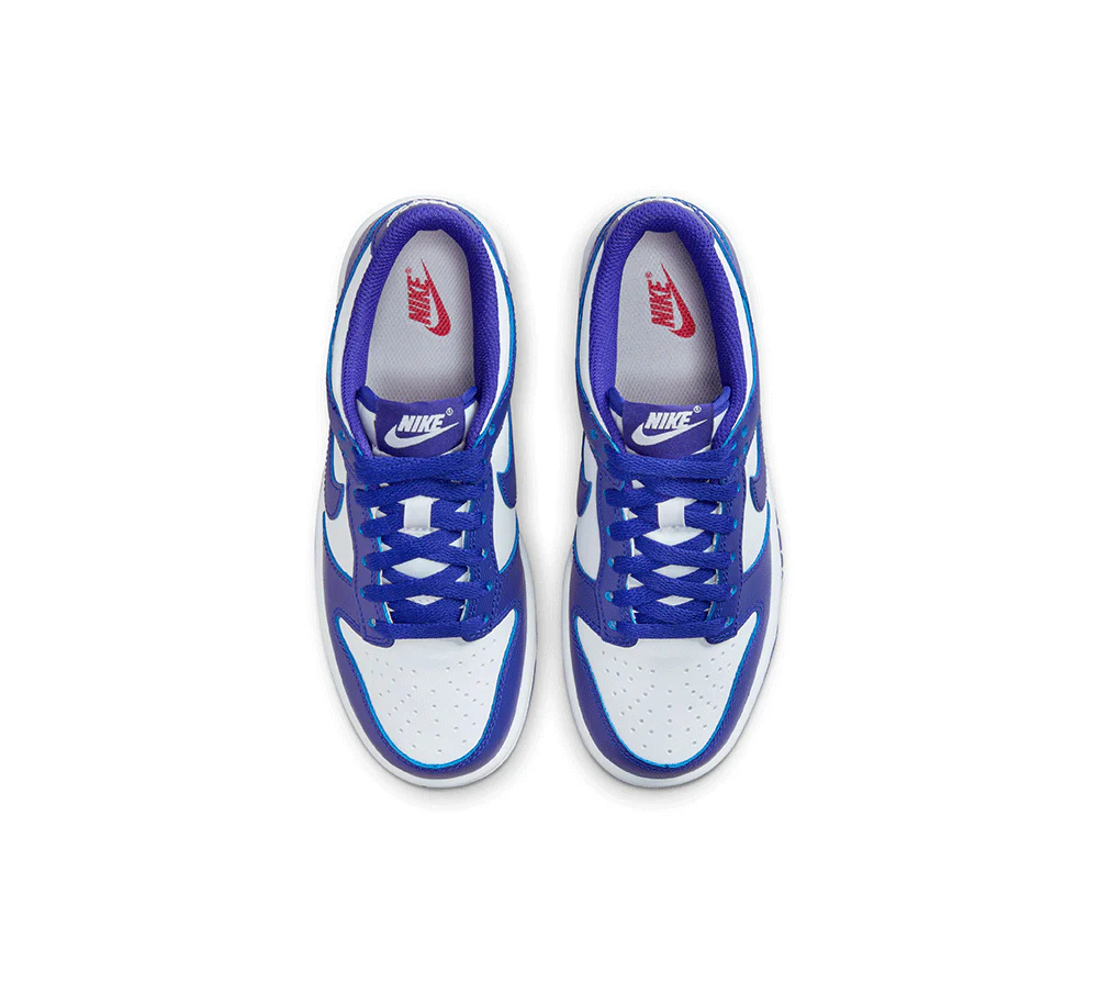 Nike Dunk Low (GS) - Image 3