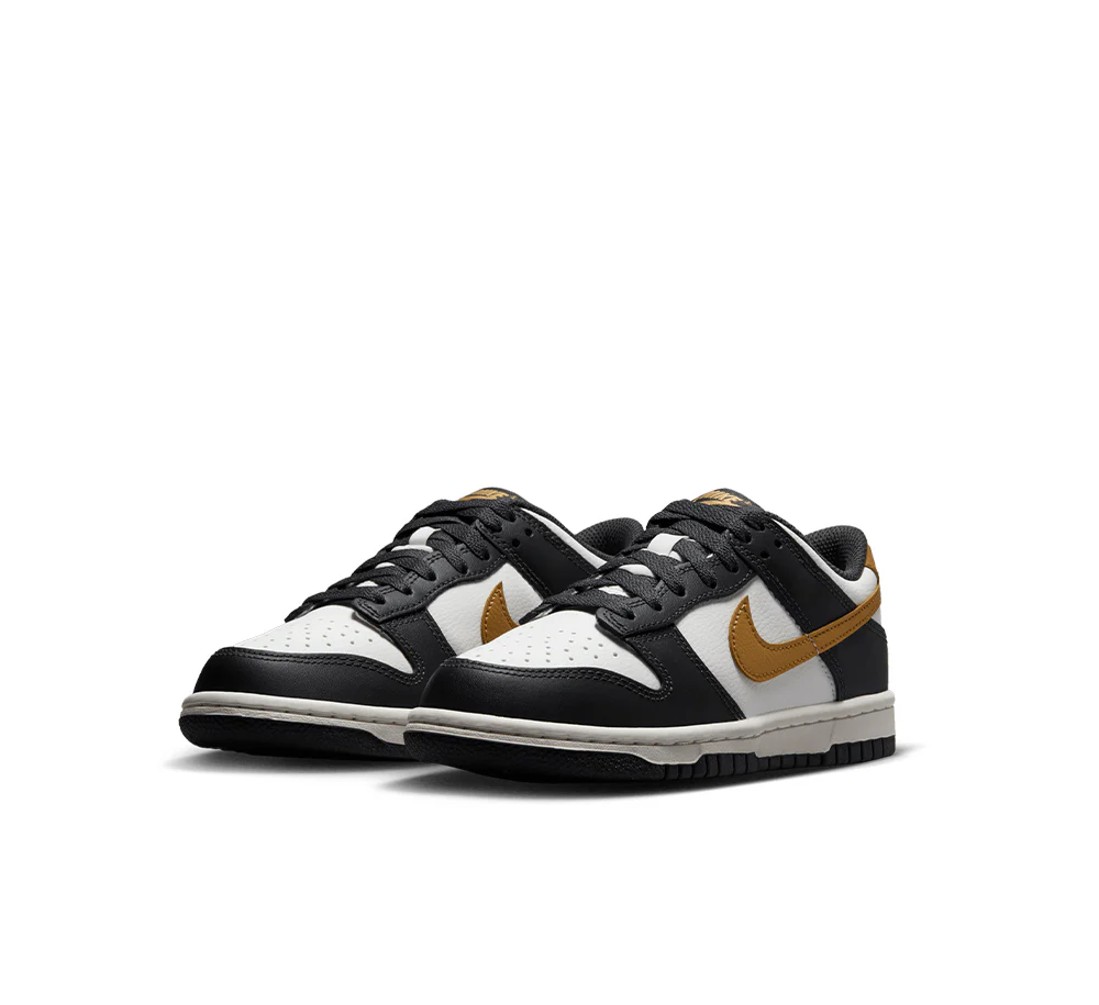 Nike Dunk Low (GS) - Image 2