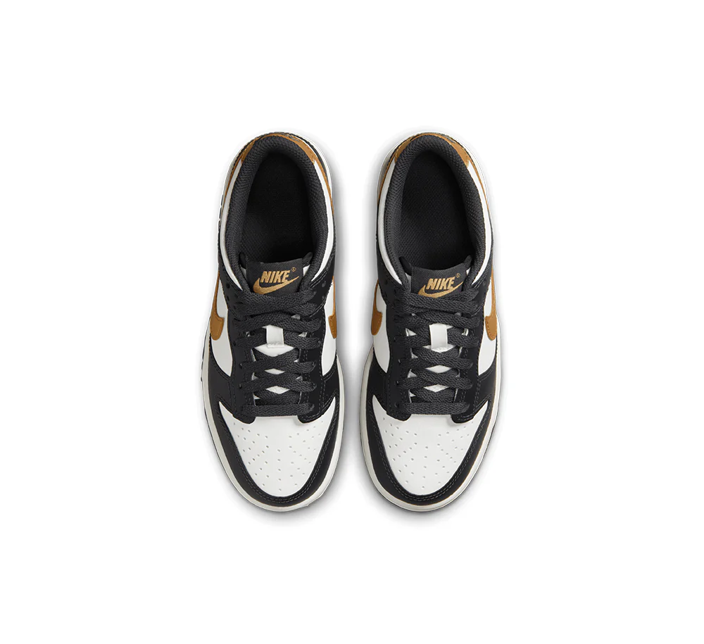 Nike Dunk Low (GS) - Image 3