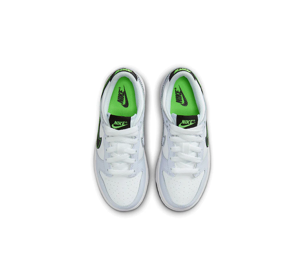 Nike Dunk Low (PS) - Image 3