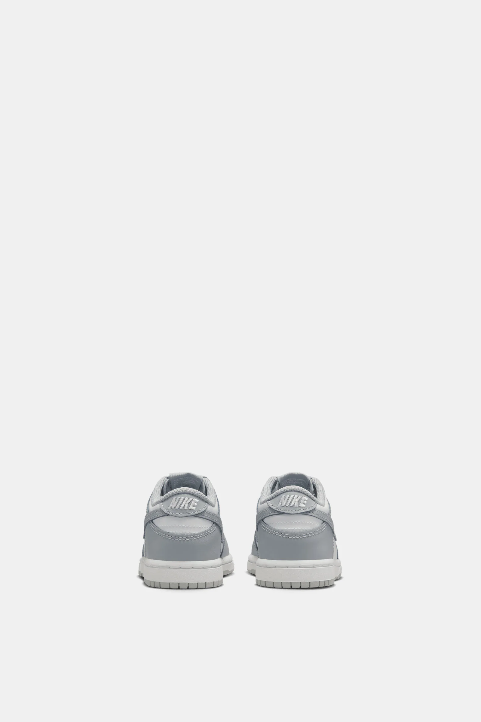 Nike Dunk Low (PS) - Image 4