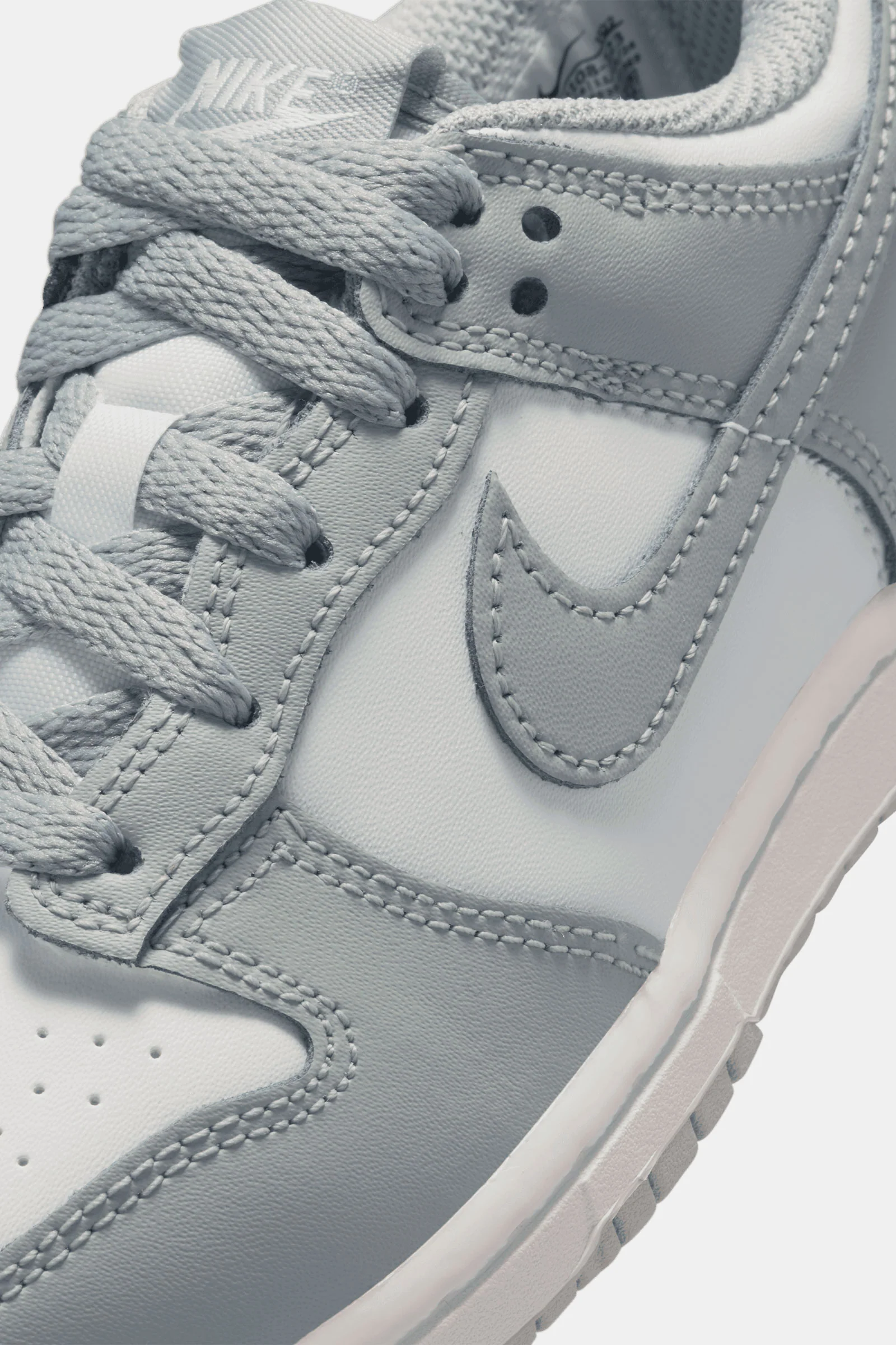 Nike Dunk Low (PS) - Image 6