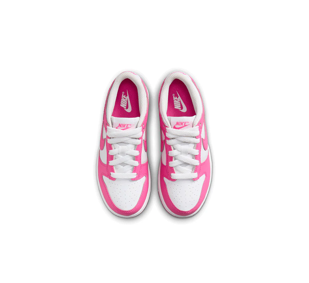 Nike Dunk Low (PS) - Image 3
