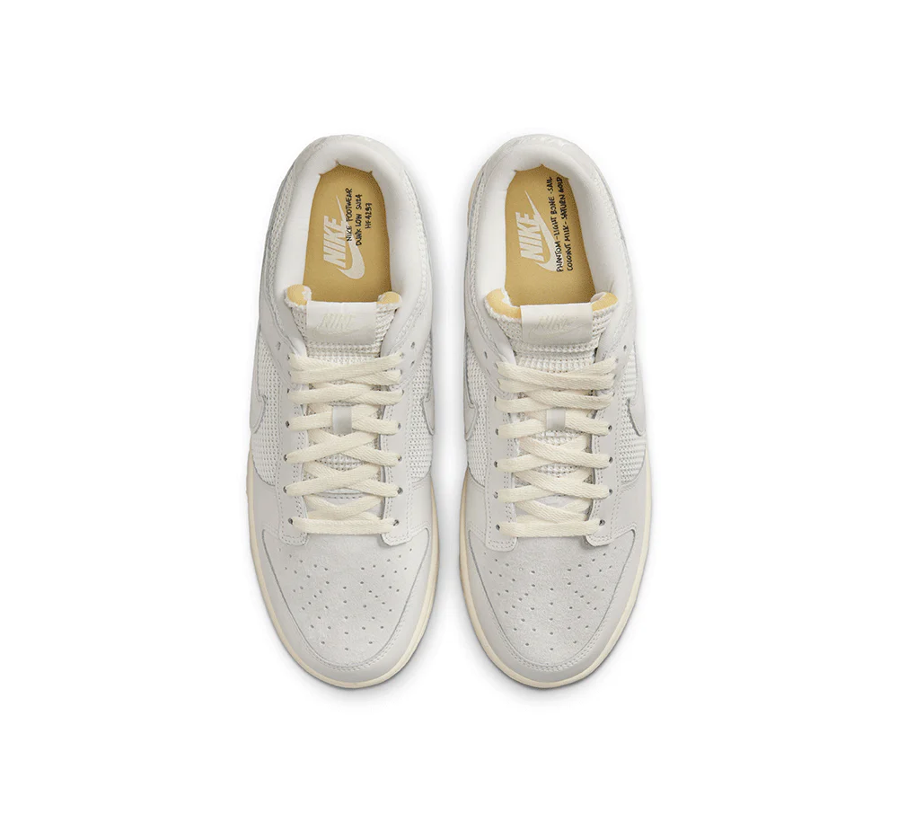 Nike Dunk Low Retro - Image 3
