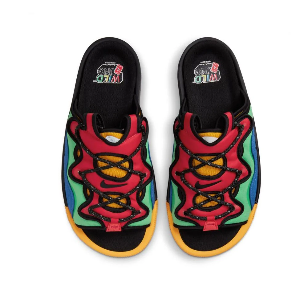 NIKE OFFLINE 2.0 PRM QS - Image 3