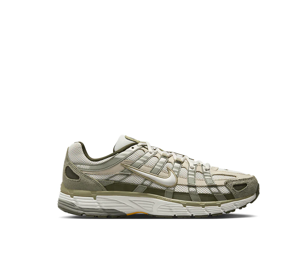 Nike P-6000