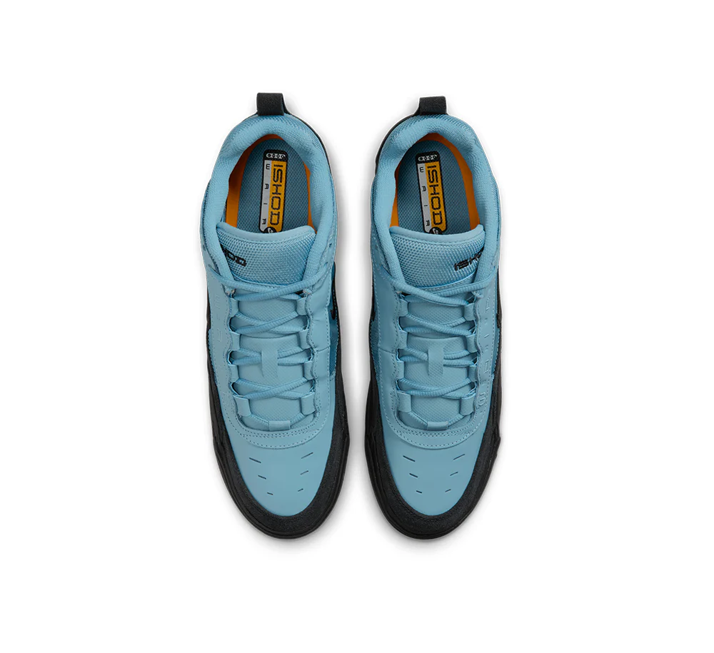 Nike SB Air Max Ishod - Image 5