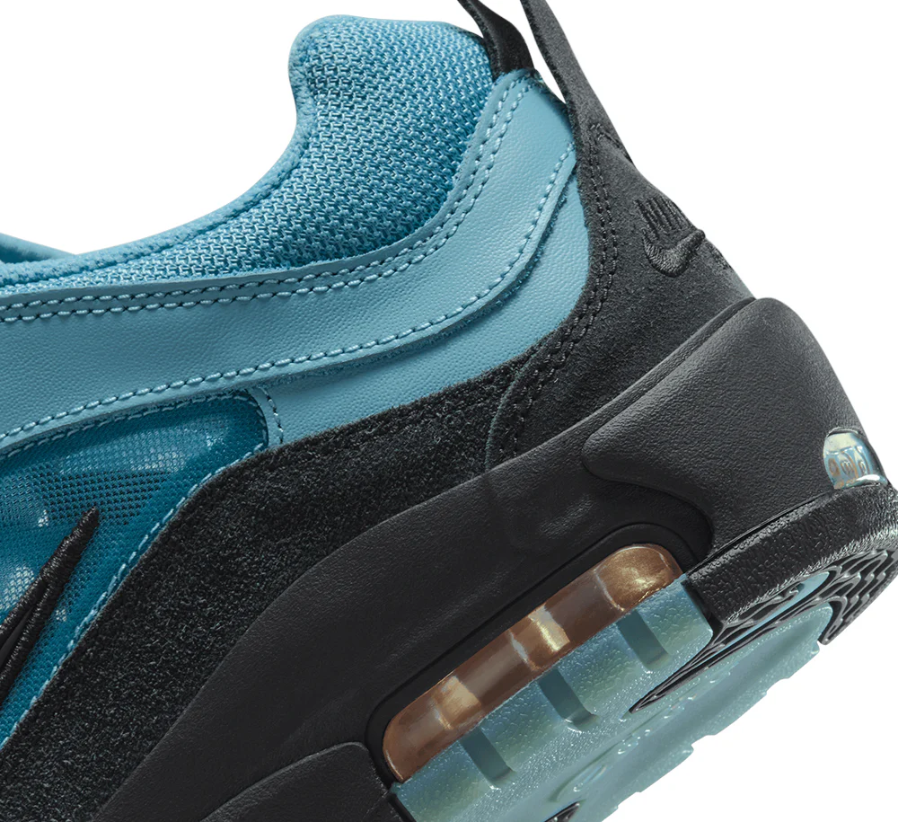 Nike SB Air Max Ishod - Image 7