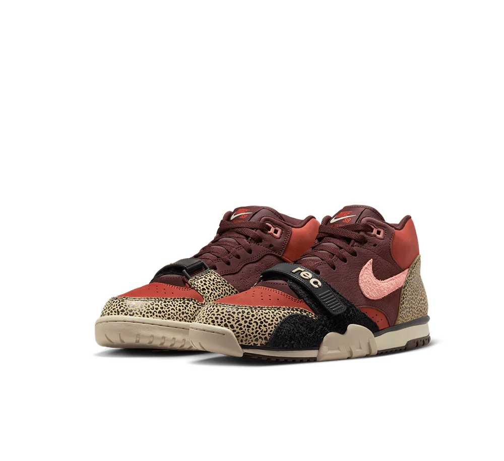 Nike SB Air Trainer 1 x Arts-Rec Skateshop - Image 2