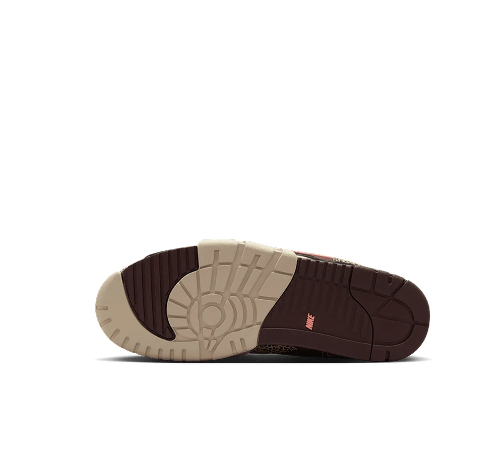 Nike SB Air Trainer 1 x Arts-Rec Skateshop - Image 3