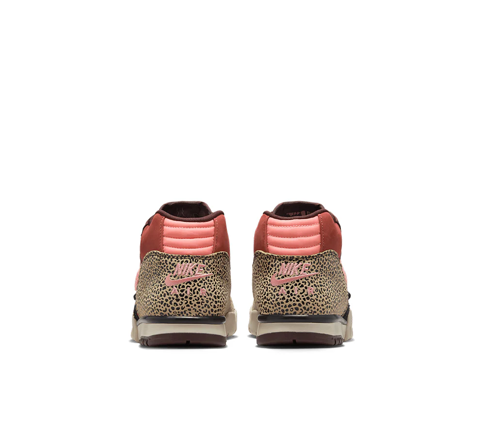 Nike SB Air Trainer 1 x Arts-Rec Skateshop - Image 4