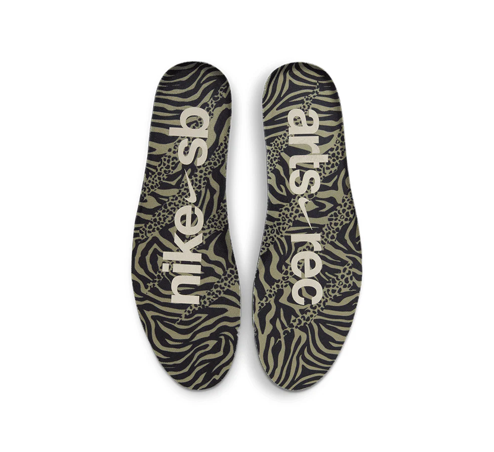 Nike SB Air Trainer 1 x Arts-Rec Skateshop - Image 8