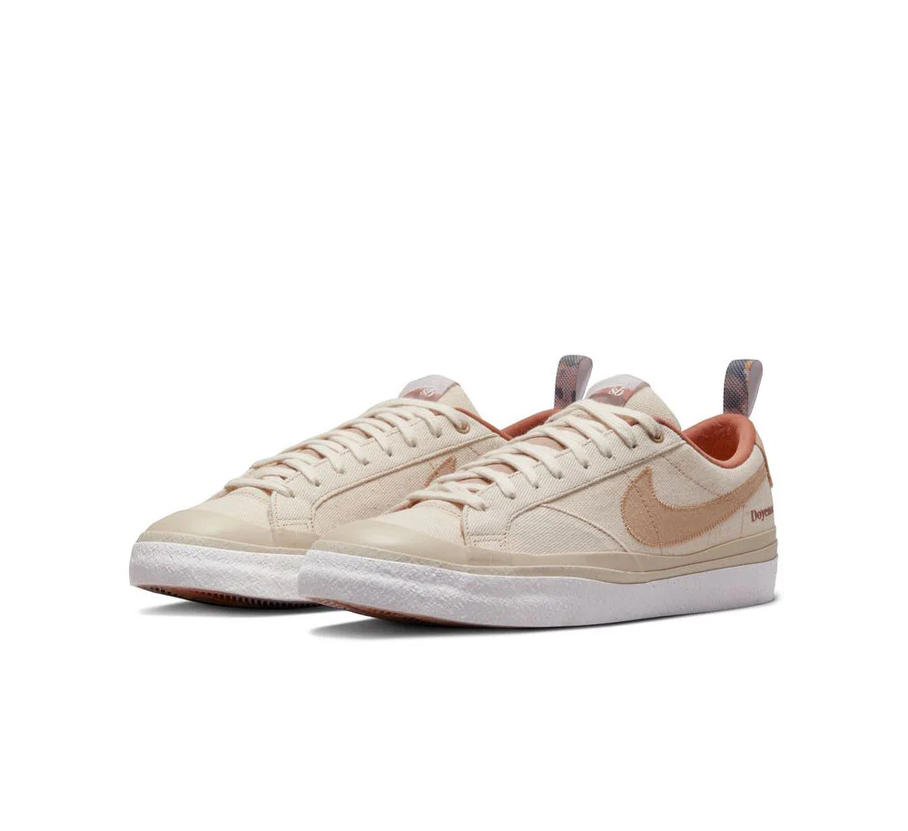 NIKE SB X DOYENNE BLAZER LOW - Image 2