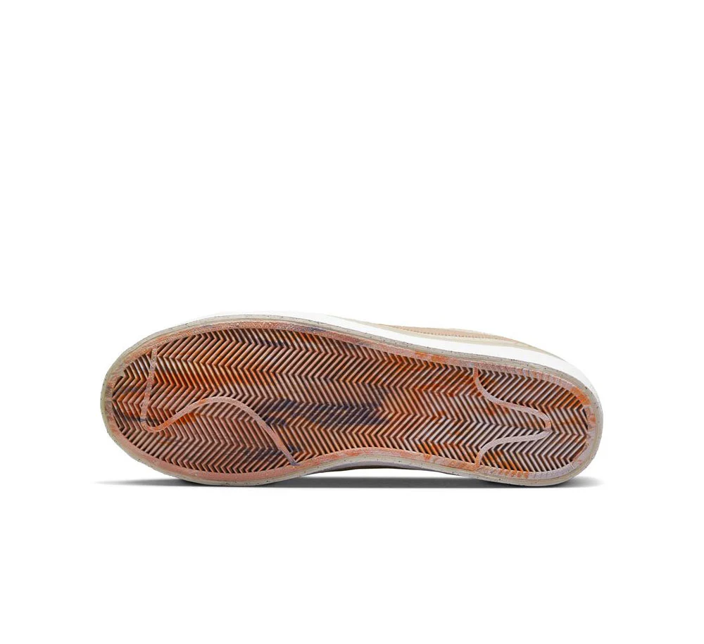 NIKE SB X DOYENNE BLAZER LOW - Image 5
