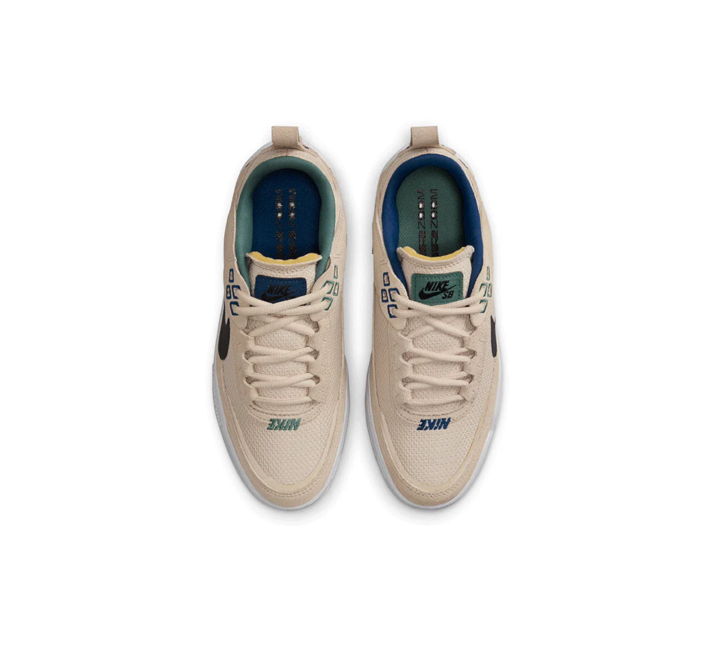 NIKE SB BURNSIDE (GS) - Image 3