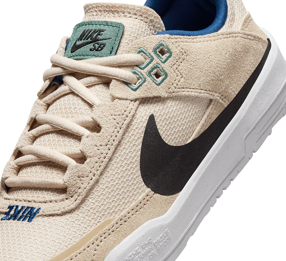 NIKE SB BURNSIDE (GS) - Image 6