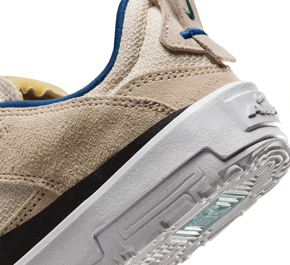 NIKE SB BURNSIDE (GS) - Image 7