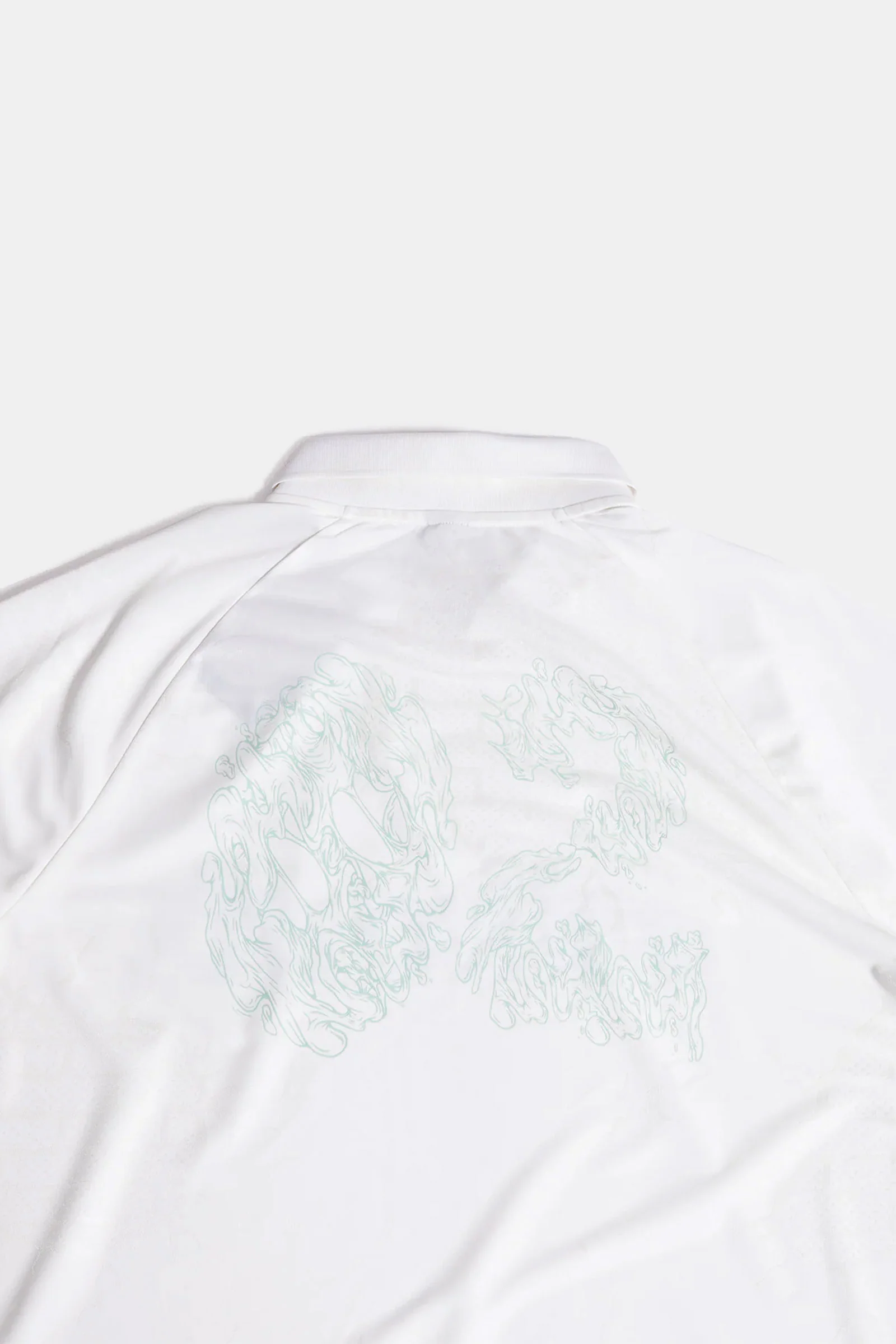 Nike SB Dri-FIT Jacquard Skate Jersey - Image 2