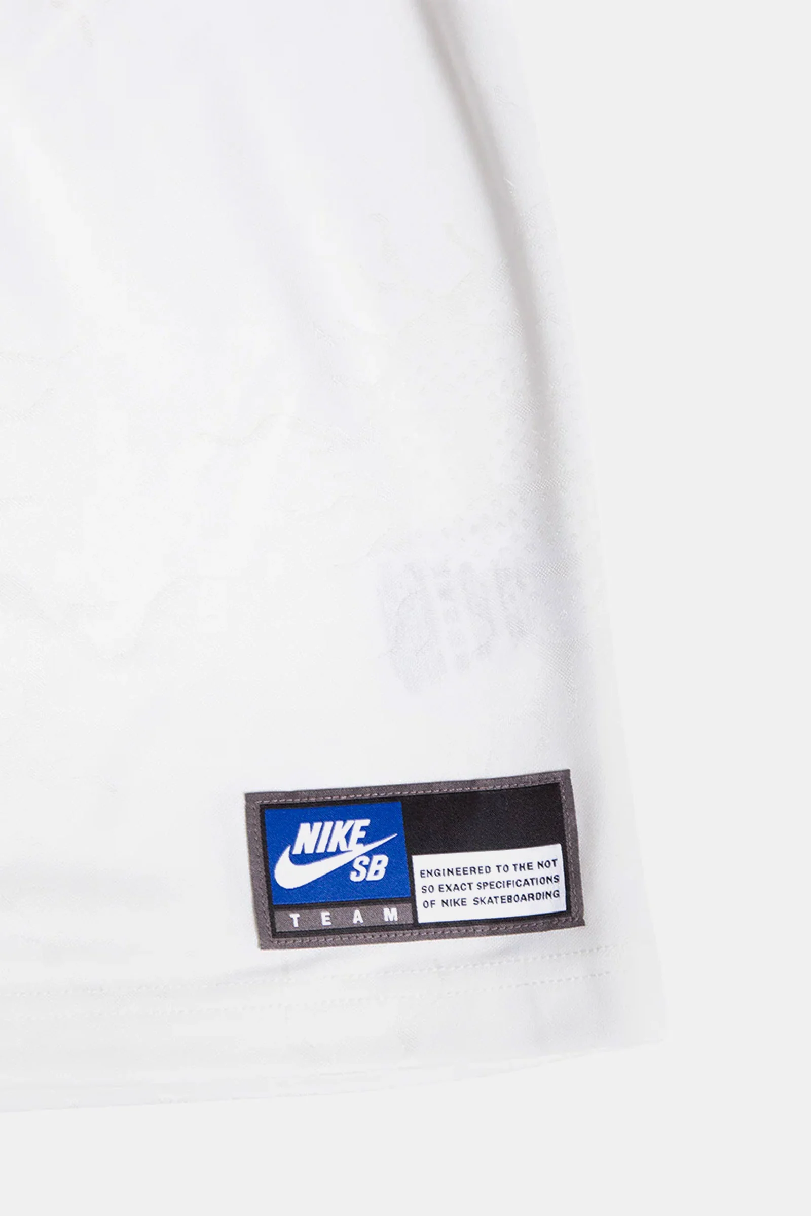 Nike SB Dri-FIT Jacquard Skate Jersey - Image 3