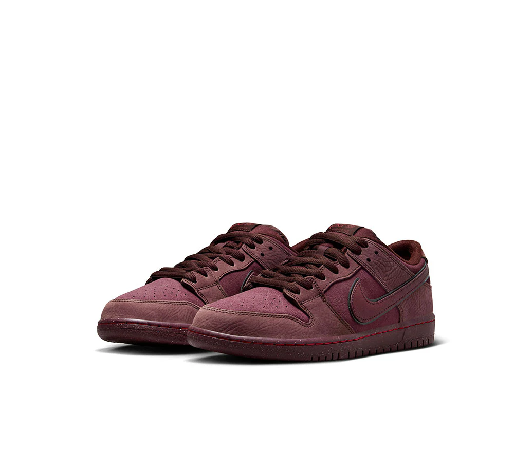 Nike SB Dunk Low Premium - Image 2