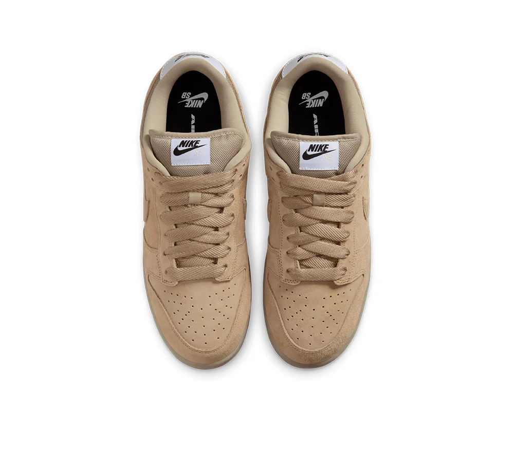 Nike SB Dunk Low Pro B - Image 4