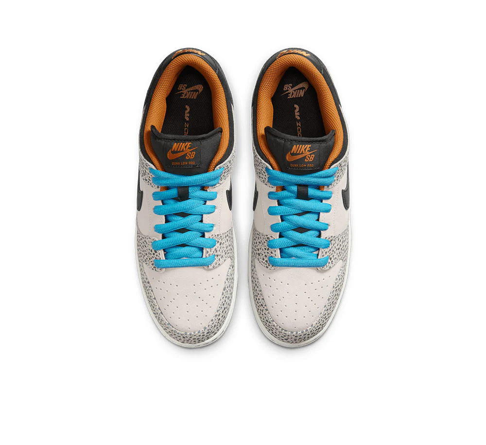 Nike SB Dunk Low Pro Electric - Image 4